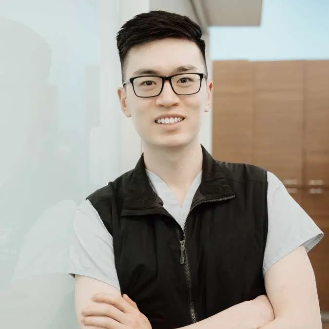 Dr. Michael Wu