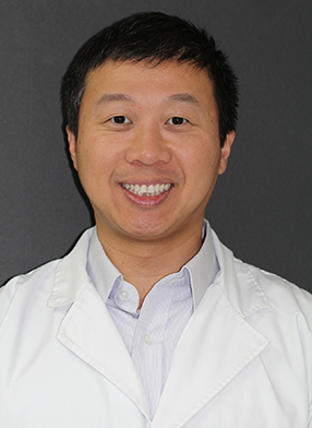 Dr. Michael Yeung