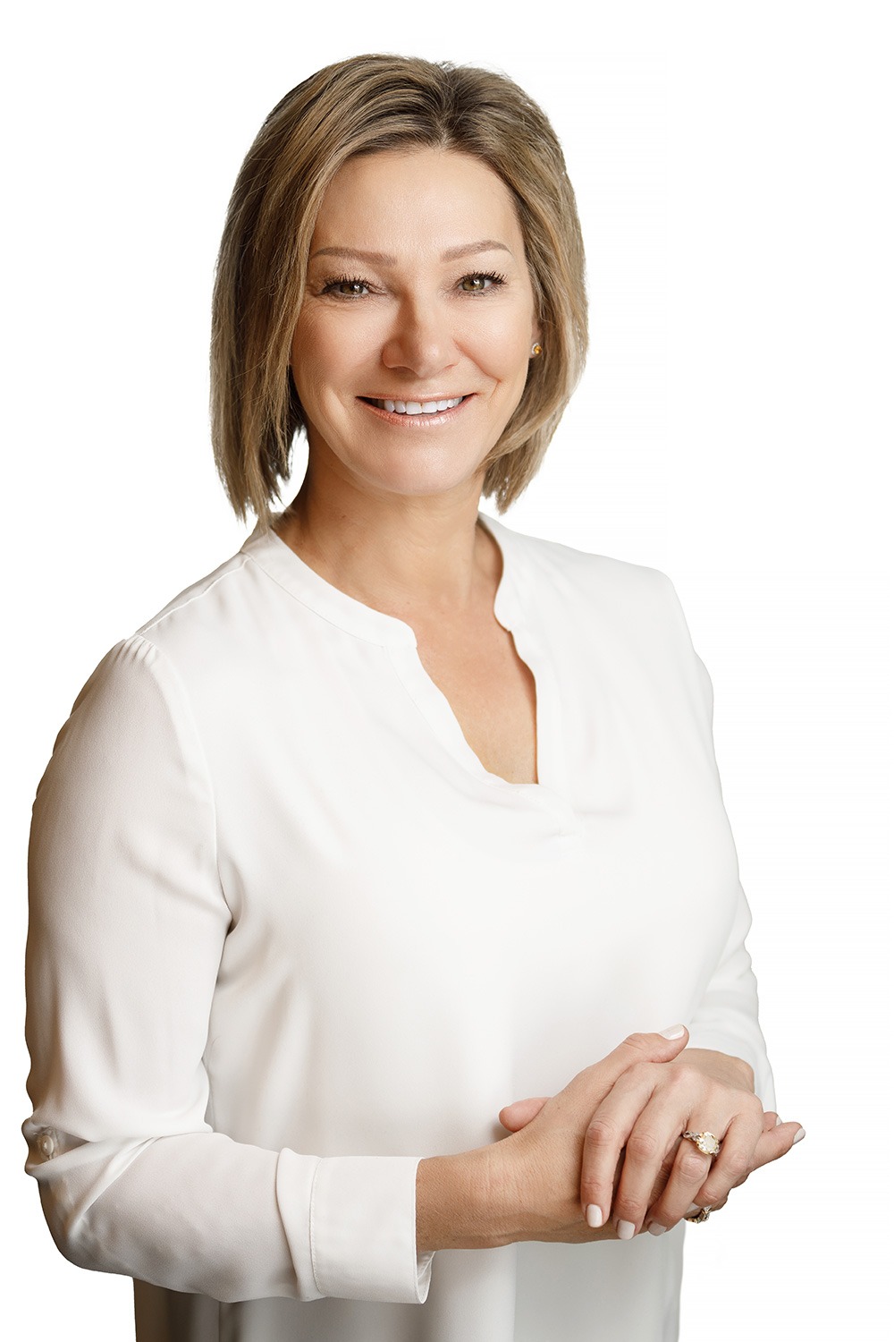 Dr. Michelle Carlson