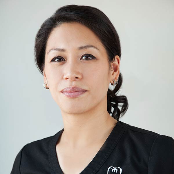 Dr. Michelle Lee