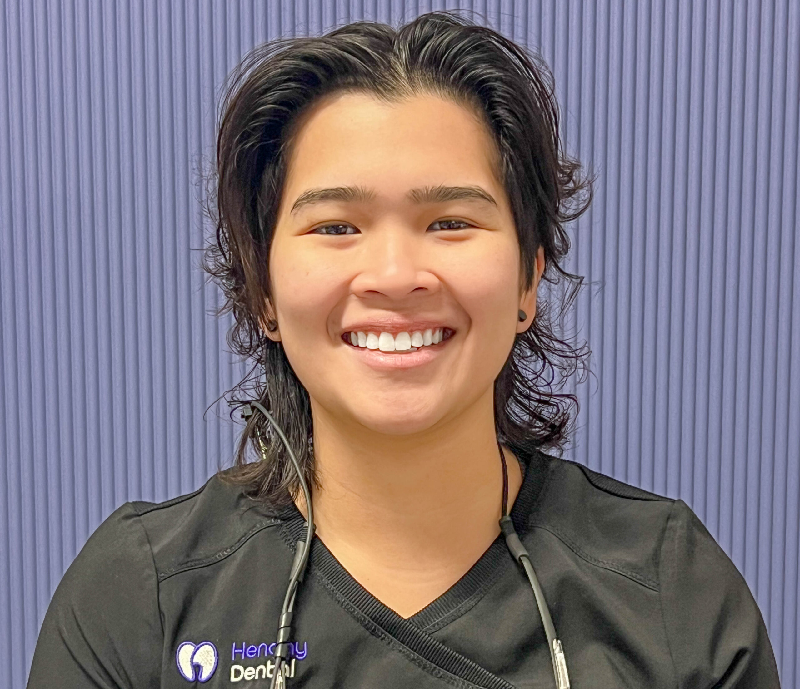 Dr. Miko Espiritu