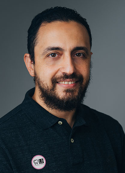 Dr. Mohamed Ibrahim