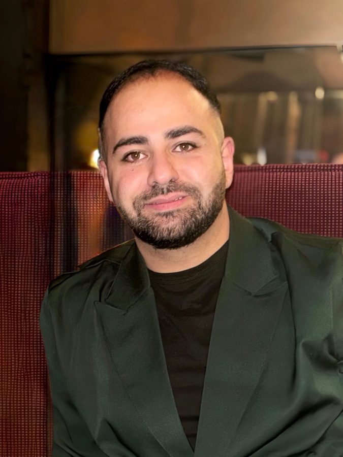 Dr. Mohamed Moussa