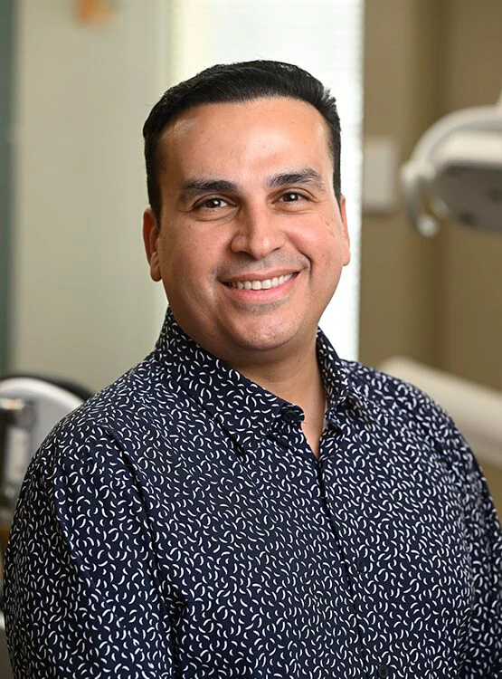 Dr. Mohamed Soliman