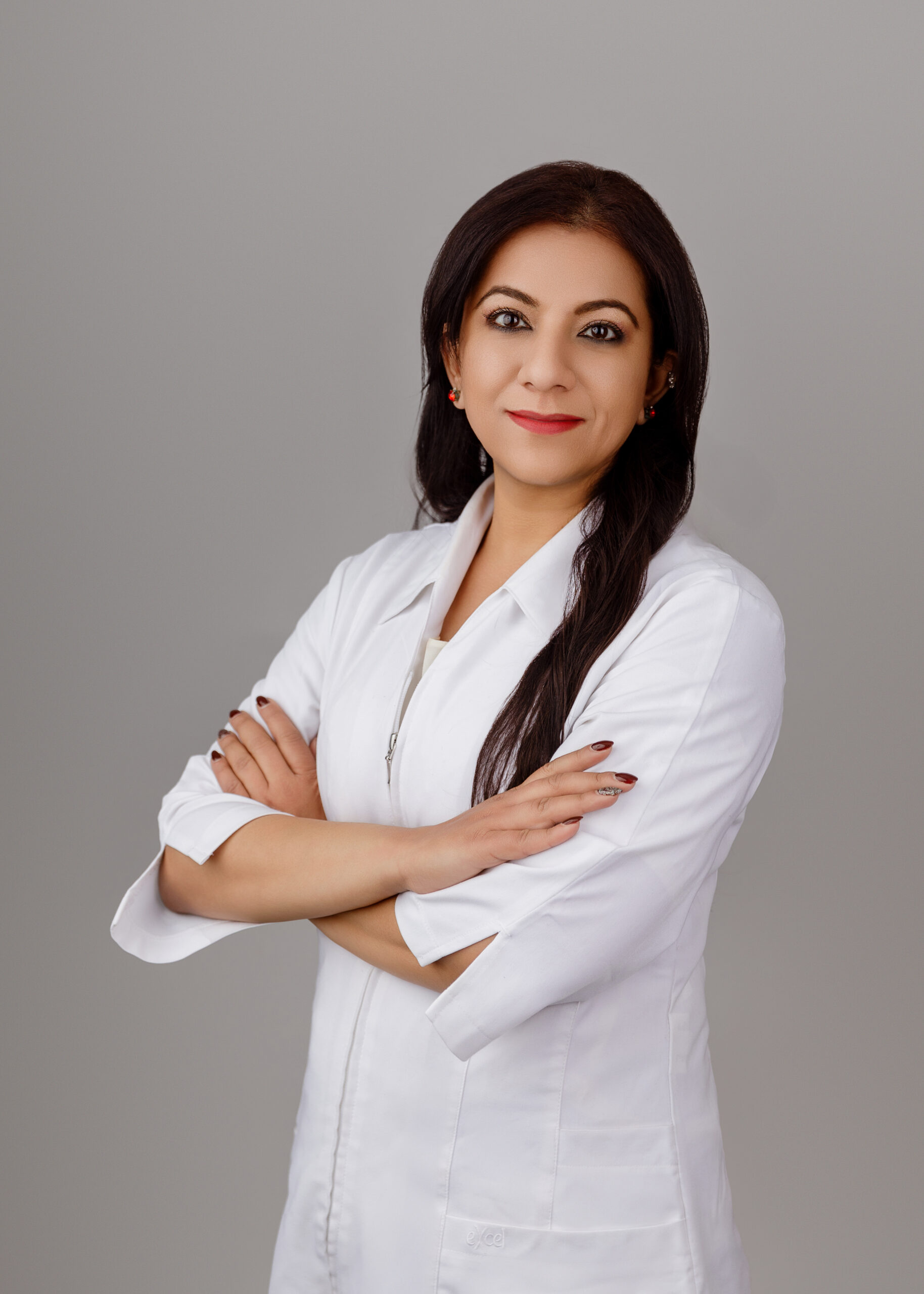 Dr. Moneza Khandwalla