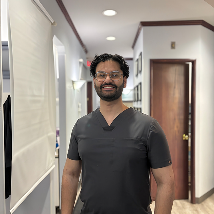Dr. Muheze Rashid