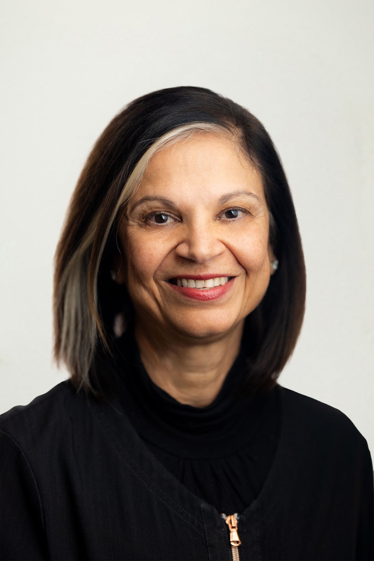 Dr. Munira Jivraj