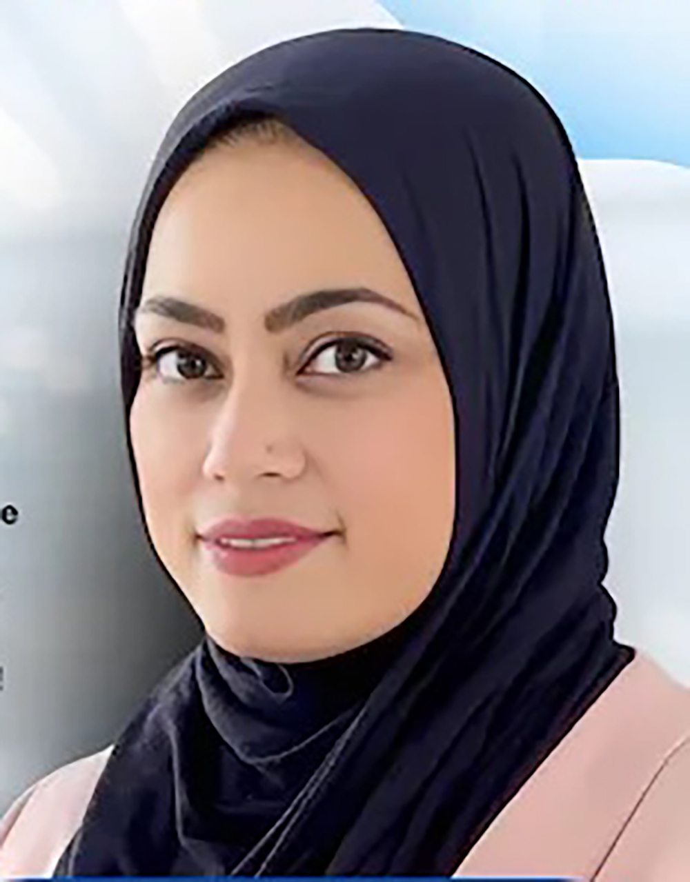 Dr. Najwa Alwajih