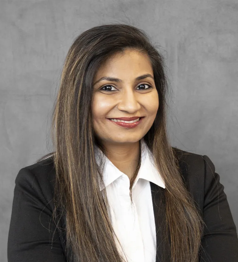 Dr. Nandini Mehta