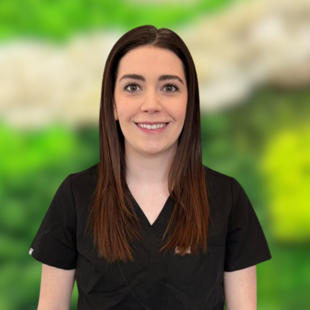 Dr. Nathalie D’Ambrosio