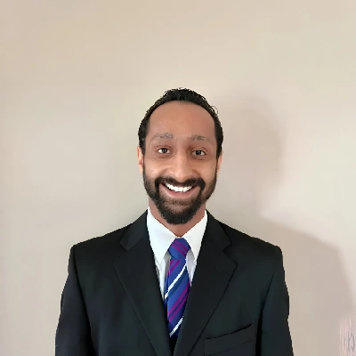 Dr. Navjot Brar