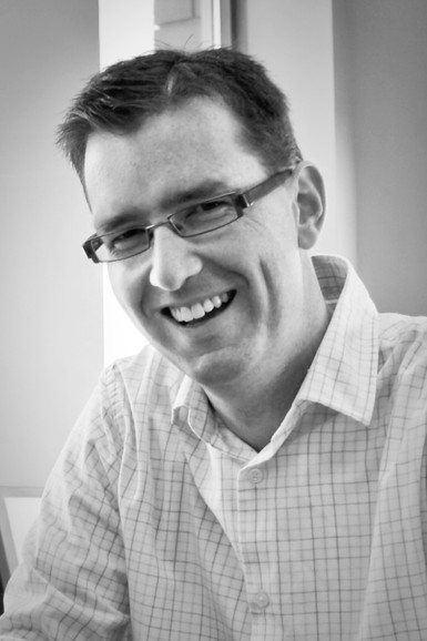 Dr. Neal Palmer
