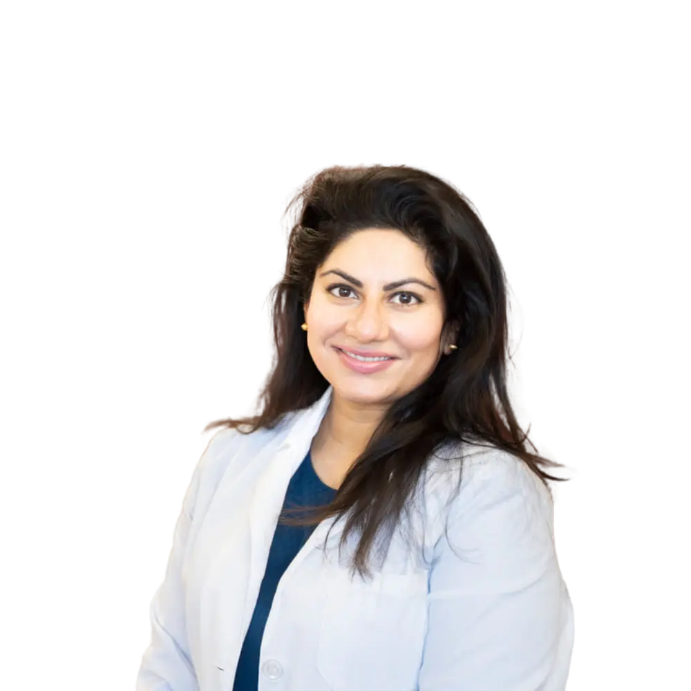 Dr. Neha Sharma