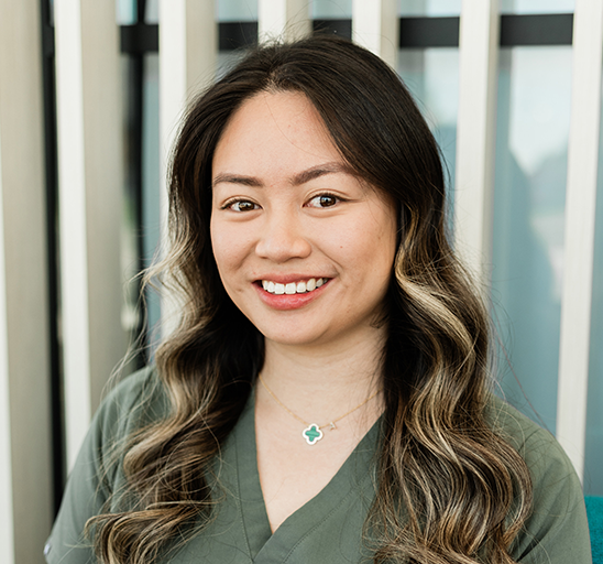 Dr. Nicole Adriano