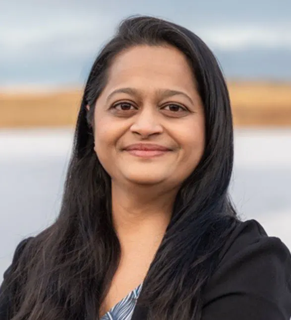 Dr. Nilam Butani