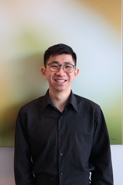Dr. Nolan Chan