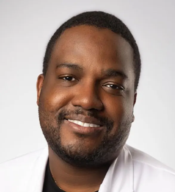 Dr. Oluwaseun Fasoyiro