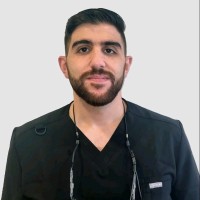Dr. Omar Jeha