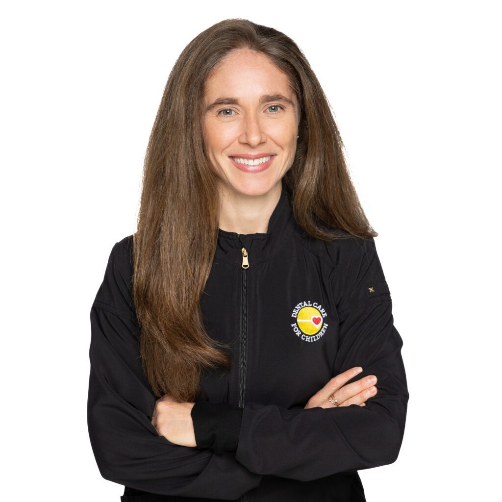 Dr. Phoebe Good