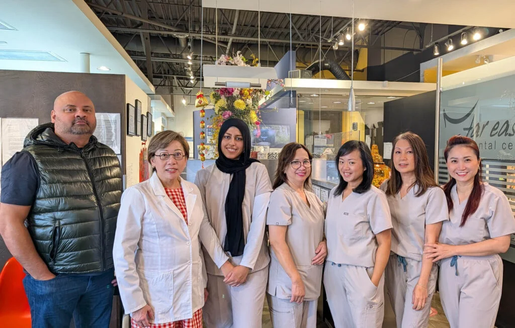 Dr. Phuong Truong