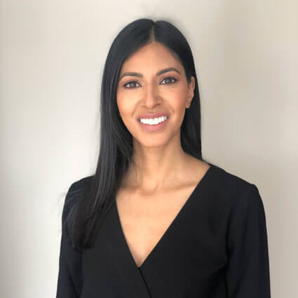 Dr. Rakhee Parmar