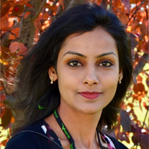 Dr. Ramneet Manghera