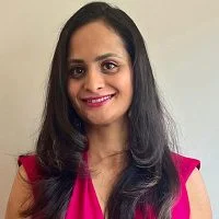 Dr. Rashi Gupta