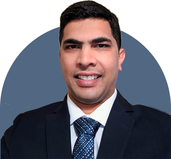 Dr. Ravin Bhavsar