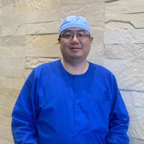 Dr. Renny Lai