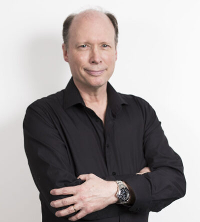 Dr. Richard Palmer