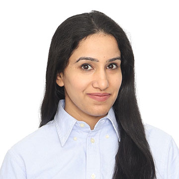 Dr. Rishamleen Dhaliwal
