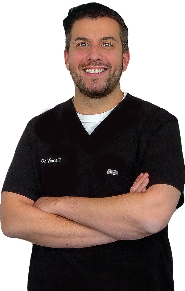 Dr. Robert Vincelli