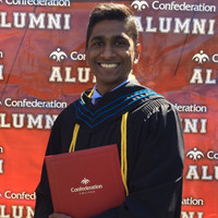 Dr. Romil Patel