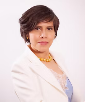 Dr. Rowena Habig-Hernandez