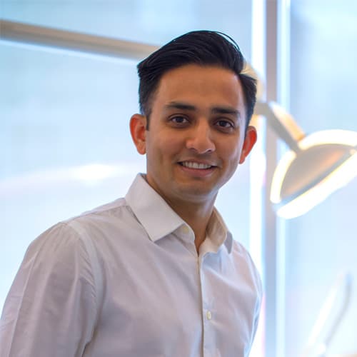 Dr. Rushik Dhaduk