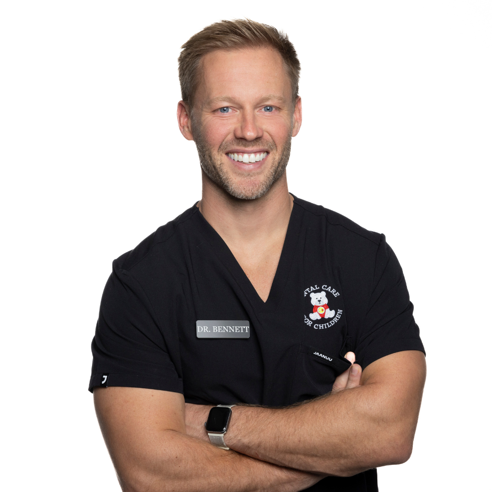 Dr. Rylan Bennett