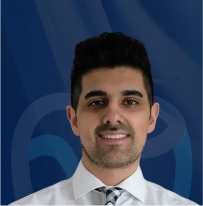 Dr. Safa Naghipur