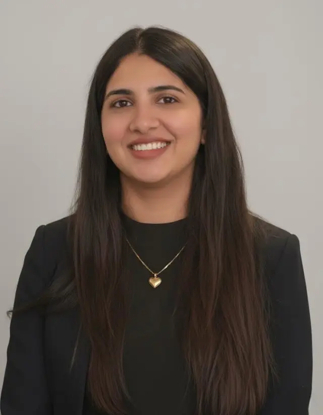 Dr. Sandeep Dhaliwal