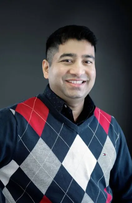 Dr. Sandeep Stevens