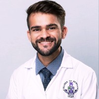 Dr. Sanyam Shah