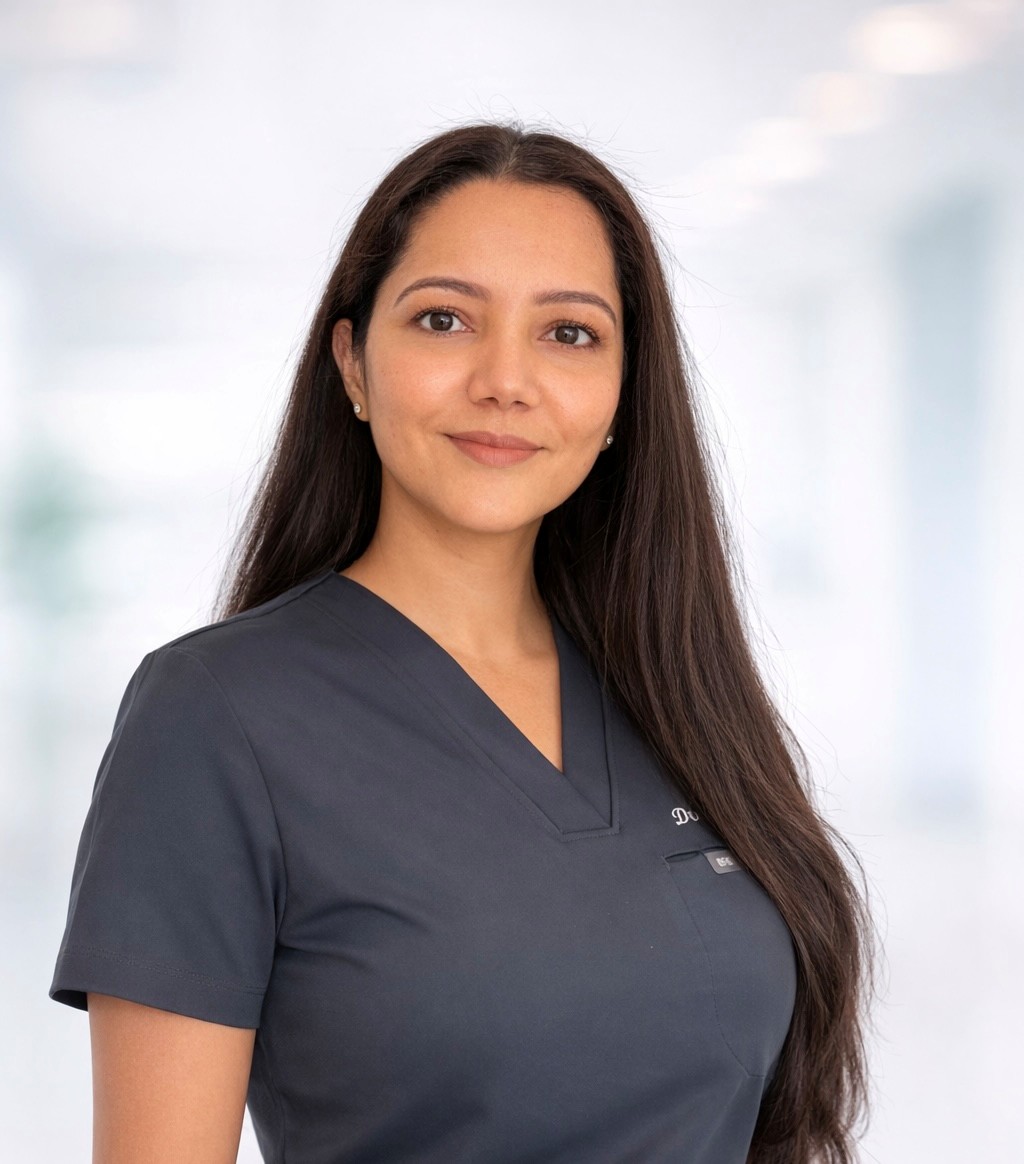 Dr. Sarabjeet Kaur