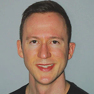 Dr. Scott Kershaw