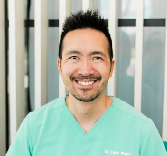 Dr. Sean Wong