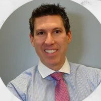 Dr. Shane Black