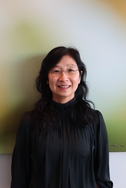 Dr. Sharon Eng