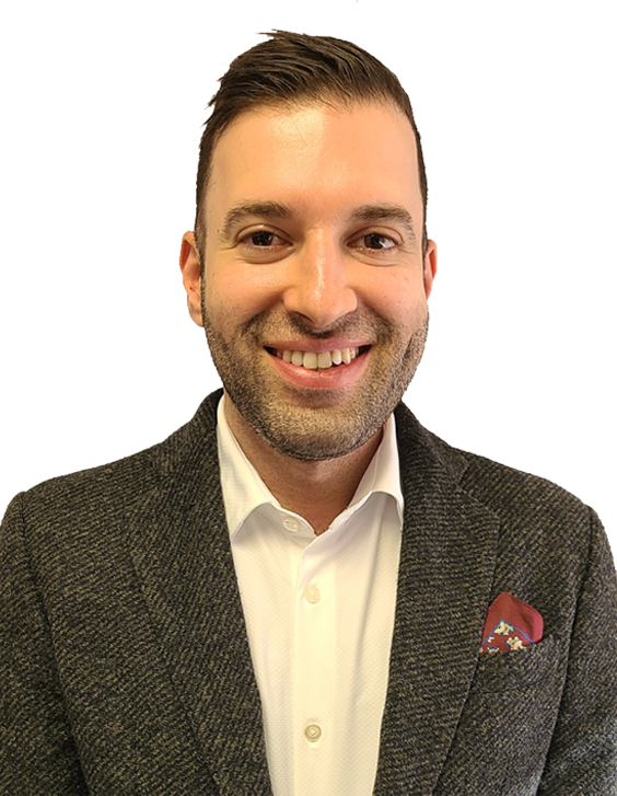 Dr. Shayan Hamzehi