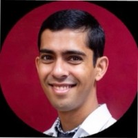 Dr. Siddharth Parikh