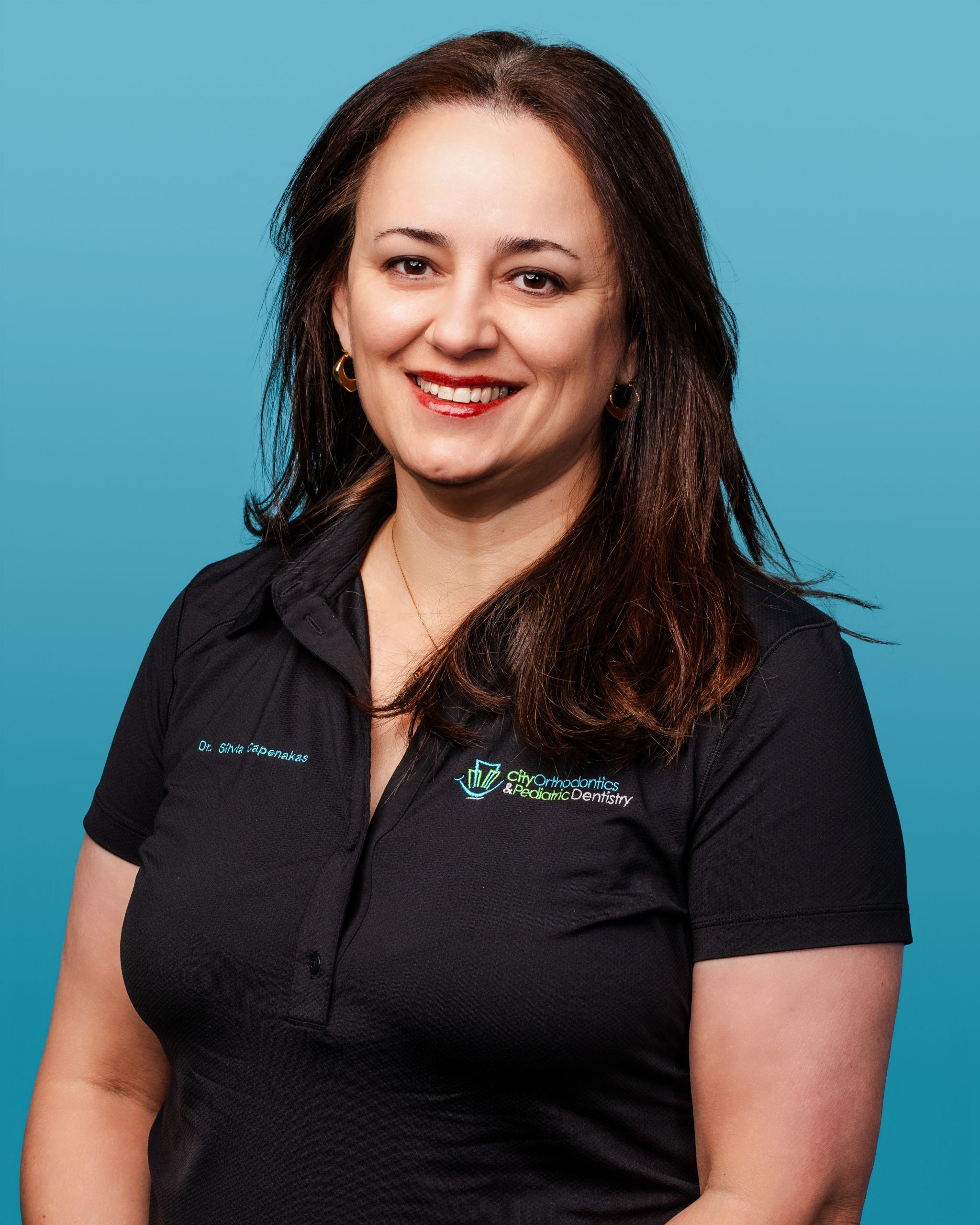 Dr. Silvia Capenakas