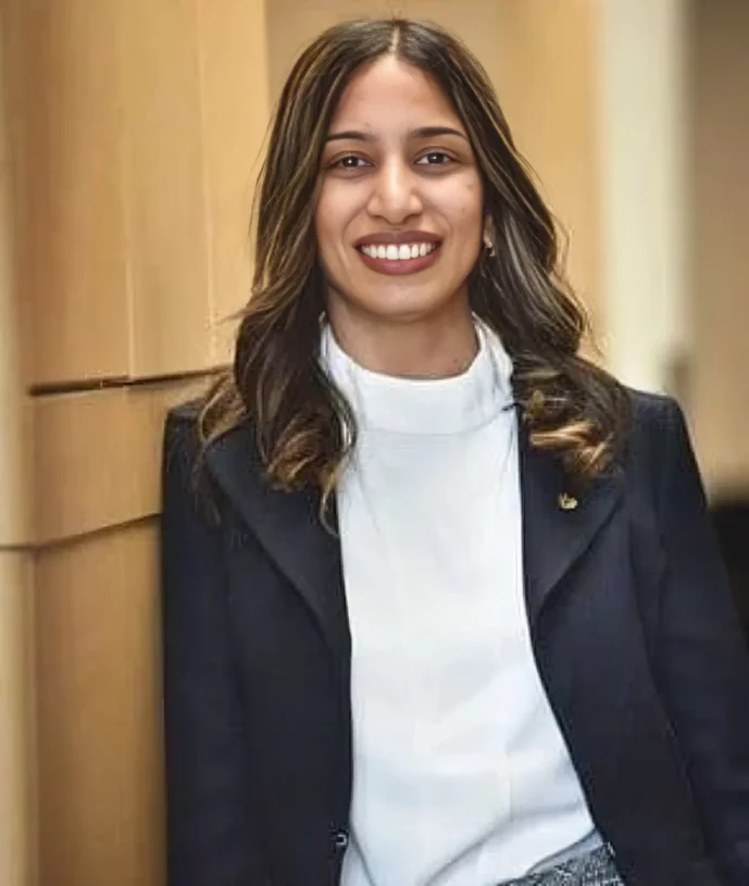 Dr. Simar Randhawa