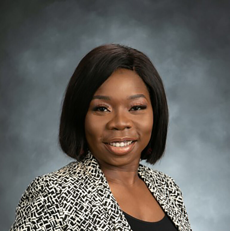 Dr. Simi Aderibigbe